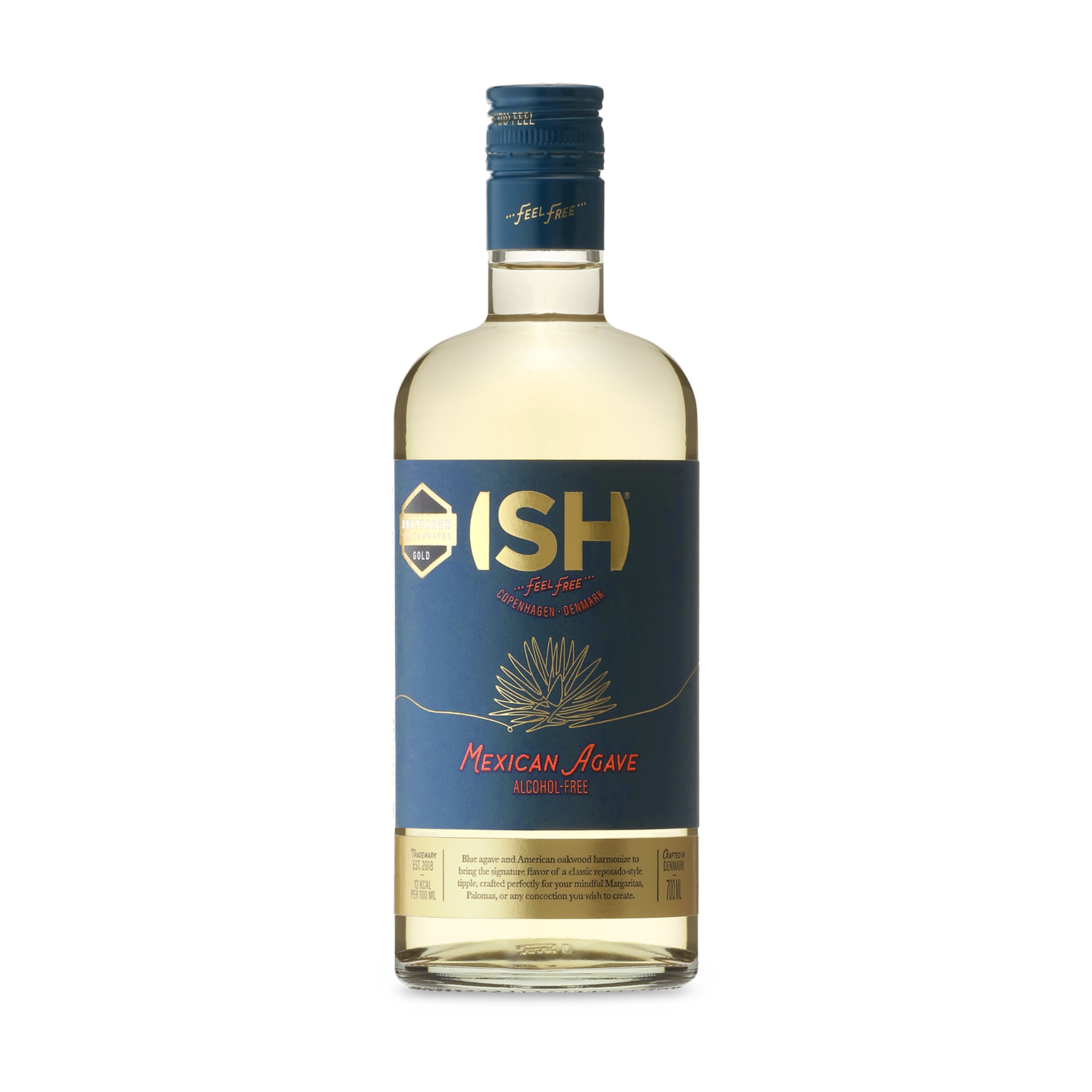 Buy ISH Spirits Mexican Agave Spirit | Honest & Rare