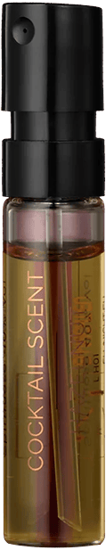 Buy The Sentinel Scented Rum | Honest & Rare