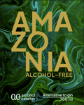 Amazonia Spirits Limited