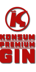 Konsum Premium Gin