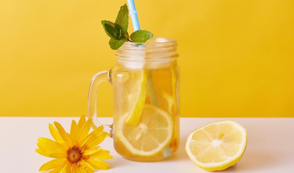 Was ist Limonade und wie wird sie hergestellt?