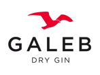 GALEB Dry Gin
