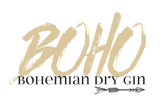BOHO - Bohemian Dry Gin
