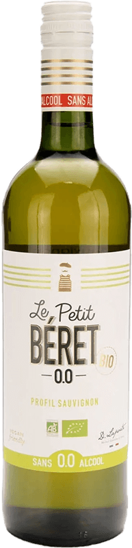 Petit Béret Sauvignon alkoholfrei bestellen | Honest & Rare