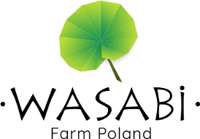Wasabi Farm Poland