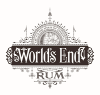 World's End Rum