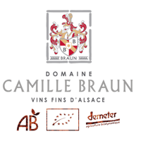 Domaine Camille Braun