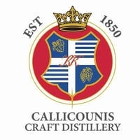 Callicounis Distillery