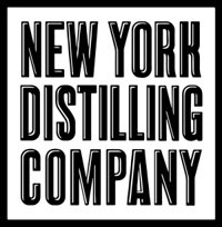 The New York Distilling Company