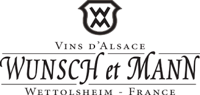 Vins d'Alsace Wunsch et Mann