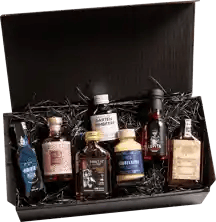 Buy Rum Advent Calendar Edition 7 | Honest & Rare