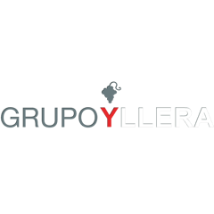Bodegas Grupo Yllera Logo