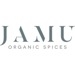 JAMU Organic Spices