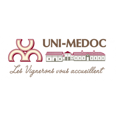 Les Vignerons d'Uni Médoc Logo