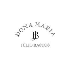 Dona Maria - Julio Bastos Logo