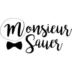 Monsieur Sauer