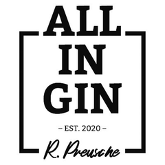 ALL IN GIN