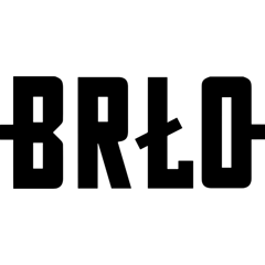 BRLO Logo