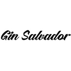 Gin Salvador Logo