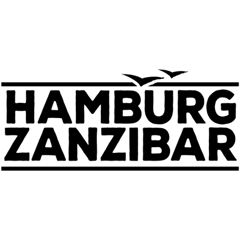 Hamburg Zanzibar Gin