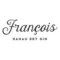 Copyright “Francois Hanau Dry Gin”