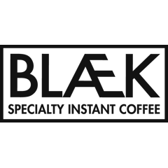 BLÆK Specialty Instant Coffee