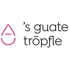 's guate Tröpfle