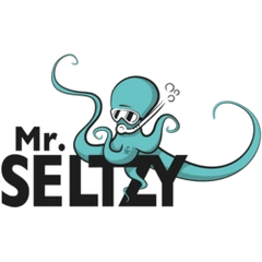 Mr. Seltzy