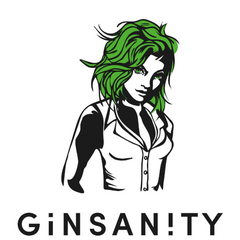 Ginsanity