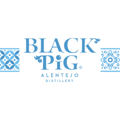 Black Pig Alentejo Destillery