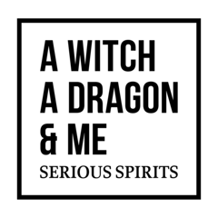 A Witch A Dragon & Me