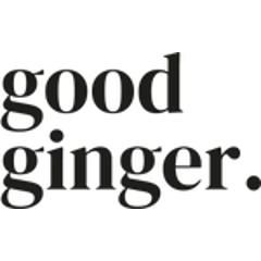 good ginger