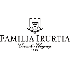 Bodega Familia Irurtia