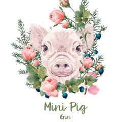 Mini Pig Gin