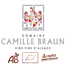 Domaine Camille Braun