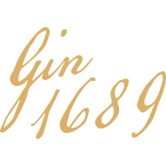 1689 Gin