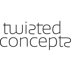Twisted Concepts