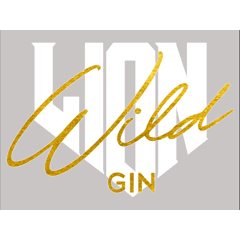 Wild Lion Gin