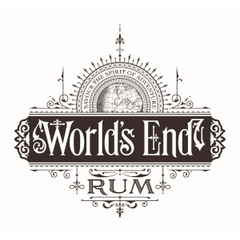 World's End Rum