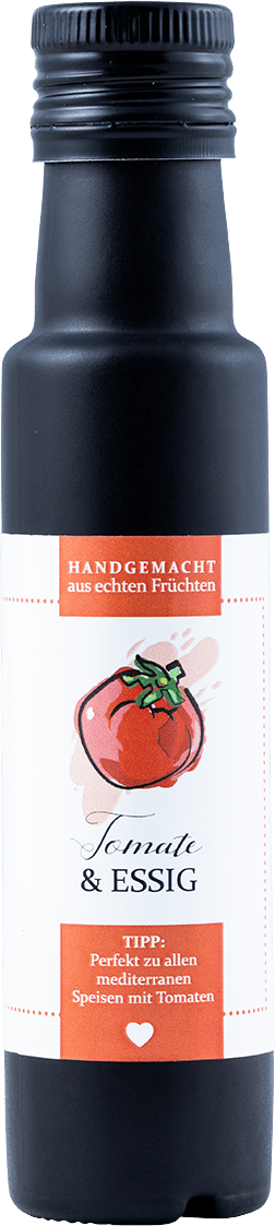 Buy Kyffhäuser Tomato Vinegar | Honest &amp; Rare