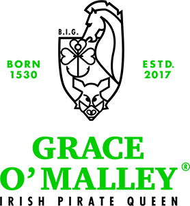 Grace O'Malley Whiskey