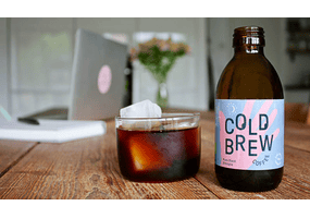 Good Spirits im Interview über Cold Brew Kaffee