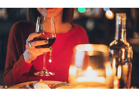 Valentinstag: Infos & Tipps rund um aphrodisierende Getränke