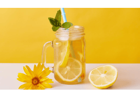 Was ist Limonade und wie wird sie hergestellt?