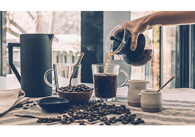 Warum guter Kaffee wichtig ist