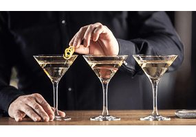 Was ist Martini und wie wird er hergestellt?