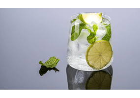 Sodawasser - Alles über den Filler für Cocktails