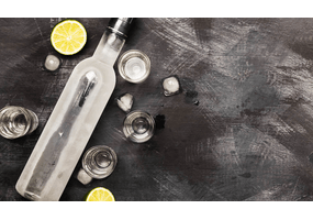 Was ist Vodka und wie wird er hergestellt?