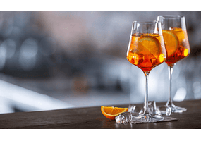 Aperitif - Alles über die alkoholischen Appetitanreger