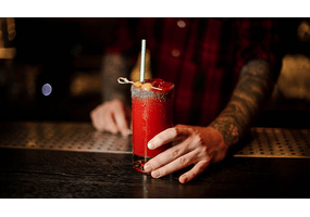 Bloody Mary: Cocktail-Klassiker gegen den Kater